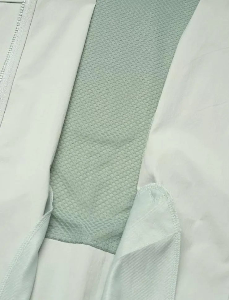 adidas Golf BTC FZ JACKET - Golfjackor| Jackor