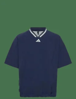 adidas Golf Sweatshirts|Toppar & T-Shirts|BTC SS LAYER - Sweatshirts