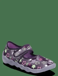 Barn Superfit Inneskor|BUBBLE - Inneskor