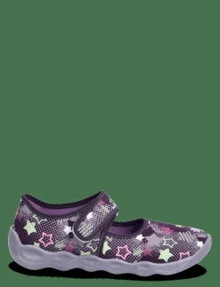 Barn Superfit Inneskor|BUBBLE - Inneskor