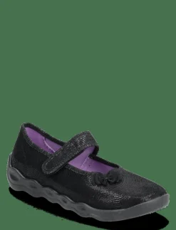 Superfit BUBBLE - Inneskor|Barn Ballerinaskor & Slip-Ons|Inneskor