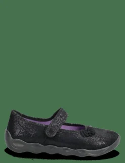 Superfit BUBBLE - Inneskor|Barn Ballerinaskor & Slip-Ons|Inneskor