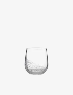 Broste Copenhagen Glas|Bubble Tumbler - Dricksglas