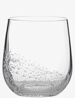 Broste Copenhagen Glas|Bubble Tumbler - Dricksglas