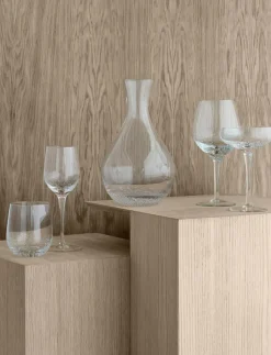 Broste Copenhagen Glas|Bubble Tumbler - Dricksglas