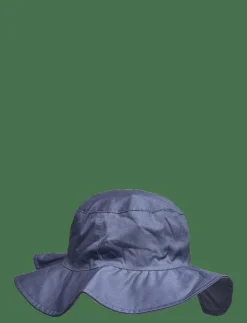 En Fant Bucket hat - Solhatt|Barn Solhattar