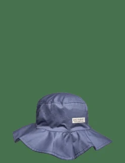 En Fant Bucket hat - Solhatt|Barn Solhattar