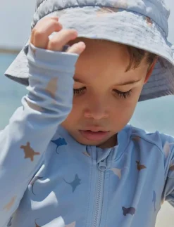 Wheat Bucket Hat Tilo - Bucket hats|Barn Solhattar
