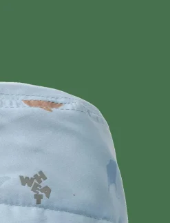 Wheat Bucket Hat Tilo - Bucket hats|Barn Solhattar