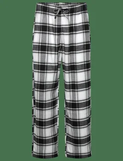 Hollister BUFF CHECK EVOLUTION SINGLES - Nederdelar| Pyjamas