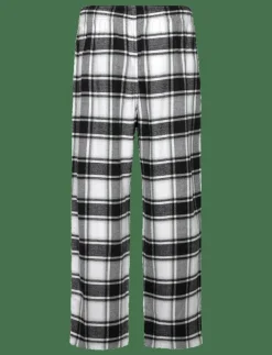 Hollister BUFF CHECK EVOLUTION SINGLES - Nederdelar| Pyjamas