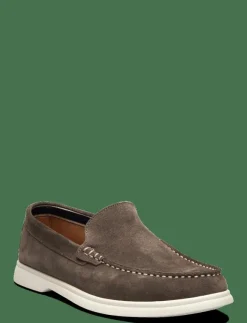 Dune London buftonn - Loafers| Sommarskor|Loafers