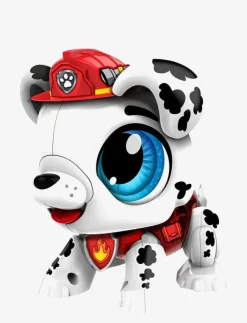 Goliath Build A Bot Sound Paw Patrol - Marshall - Interaktiv djur och robot|Barn Interaktiva Djur Och Robotar