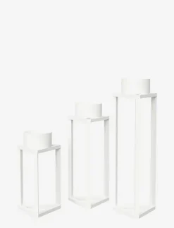 Nichba Design Ljusstakar & Ljushållare|Build My Light Set - Dekoration