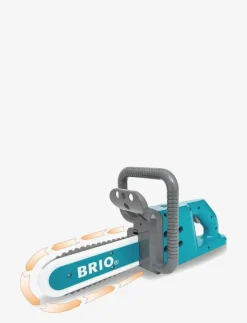 BRIO Builder, Chainsaw - Leksaksverktyg|Barn Rollspel