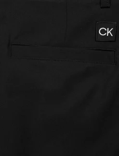 Calvin Klein Golf BULLET REGULAR FIT STRETCH TROUSER - Golfbyxor| Byxor