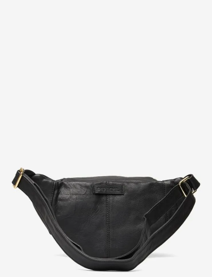 Kvinnor DEPECHE Magväskor|Bum Bag - Magväskor
