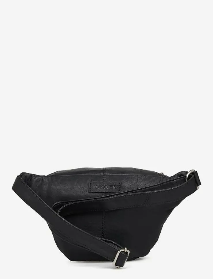 DEPECHE Bumbag - Magväskor|Kvinnor Magväskor