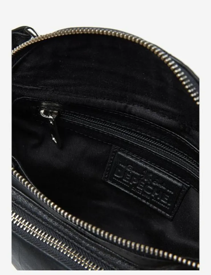 DEPECHE Bumbag - Magväskor|Kvinnor Magväskor