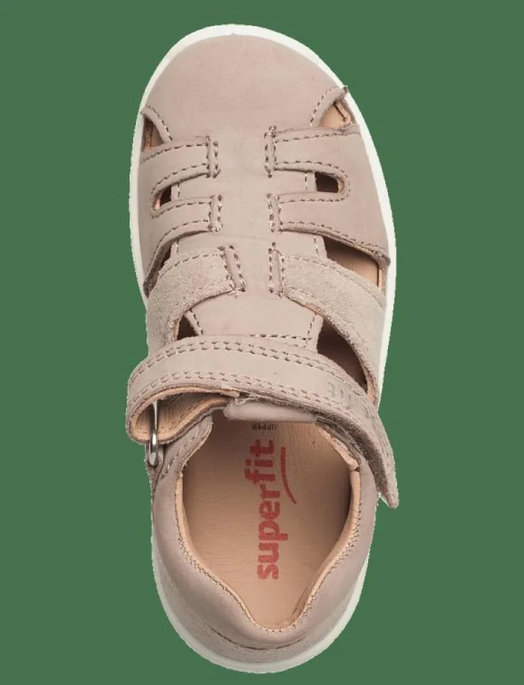 Barn Superfit Sandaler|BUMBLEBEE - Sandaler