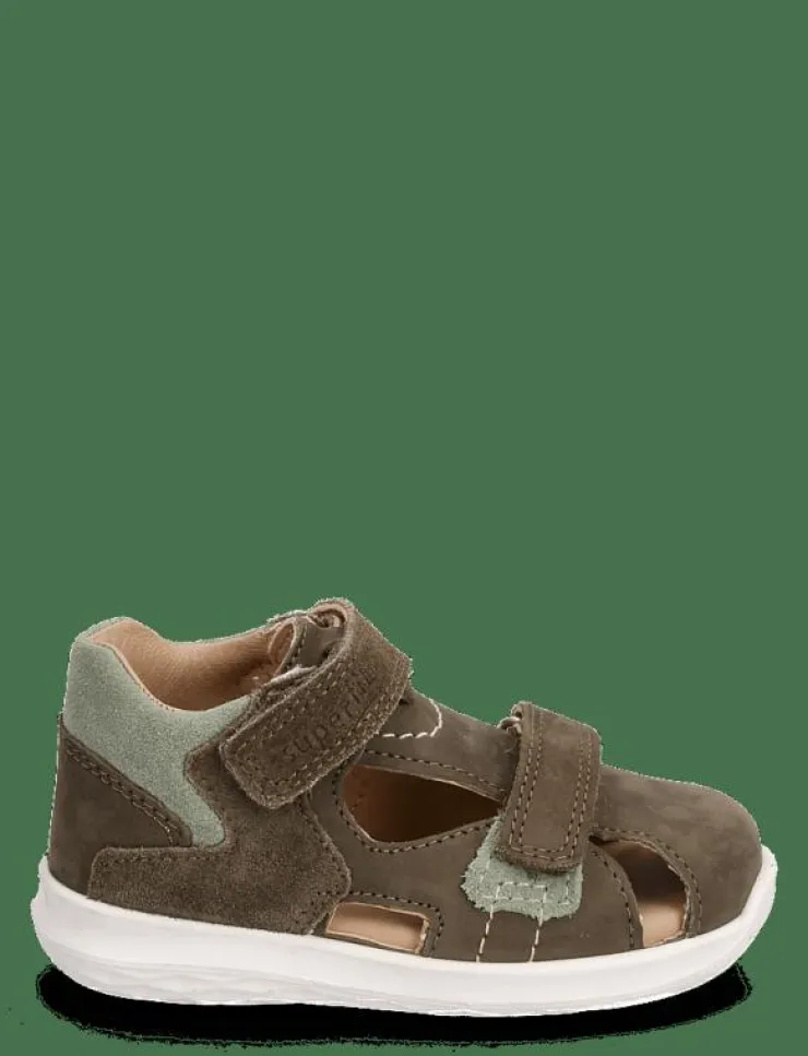 Superfit BUMBLEBEE - Sandaler|Barn Sandaler