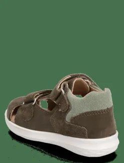 Superfit BUMBLEBEE - Sandaler|Barn Sandaler