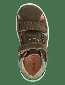 Superfit BUMBLEBEE - Sandaler|Barn Sandaler