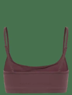 Kvinnor Drop of Mindfulness Sport-Bh|BUTTER SOFT CONTOUR BRA - Sport BH:ar