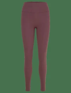 Kvinnor Drop of Mindfulness Tights|Leggings & Tights|BUTTER SOFT HIGH WAIST TIGHTS - Träningstights