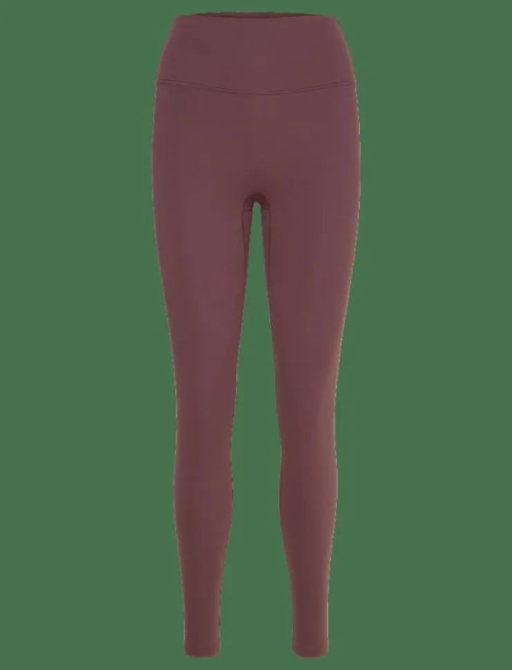 Kvinnor Drop of Mindfulness Tights|Leggings & Tights|BUTTER SOFT HIGH WAIST TIGHTS - Träningstights