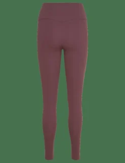 Kvinnor Drop of Mindfulness Tights|Leggings & Tights|BUTTER SOFT HIGH WAIST TIGHTS - Träningstights