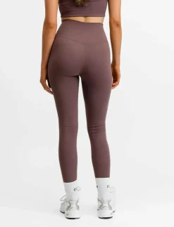 Kvinnor Drop of Mindfulness Tights|Leggings & Tights|BUTTER SOFT HIGH WAIST TIGHTS - Träningstights