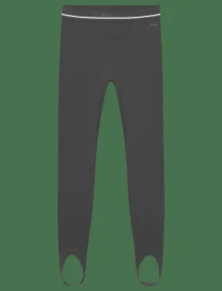 Rethinkit Studios Butter Soft Stirrup Tights Edge - Träningstights|Kvinnor Tights|Leggings & Tights