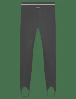Rethinkit Studios Butter Soft Stirrup Tights Edge - Träningstights|Kvinnor Tights|Leggings & Tights