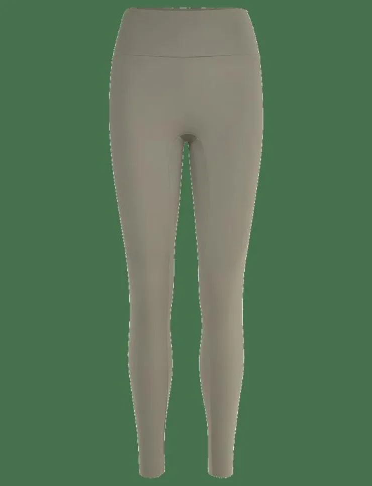 Kvinnor Rethinkit Studios Tights|Leggings & Tights|Butter Soft Tights All day - Träningstights