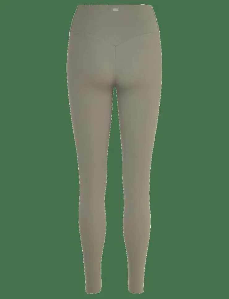 Kvinnor Rethinkit Studios Tights|Leggings & Tights|Butter Soft Tights All day - Träningstights