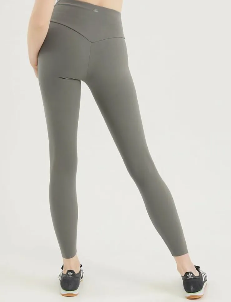 Kvinnor Rethinkit Studios Tights|Leggings & Tights|Butter Soft Tights All day - Träningstights