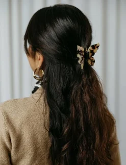 By Barb Butterfly hair clip - Hårklämmor|Kvinnor Håraccessoarer|Håraccessoarer