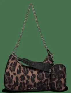 Kvinnor Steve Madden Axelremsväskor|Bvital - Axelremsväskor
