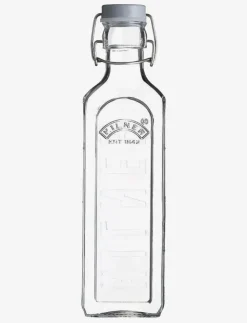 Kilner Köksförvaring|Bygelflaska NEW - Förvaringsburkar