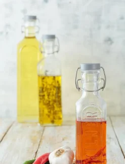 Kilner Köksförvaring|Bygelflaska NEW - Förvaringsburkar