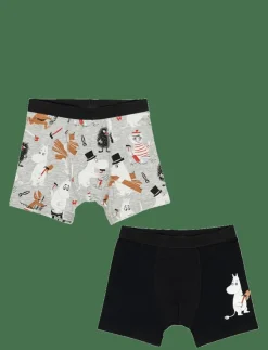 Barn Martinex Underkläder|BYGGARE BOXERSHORTS - Kalsonger