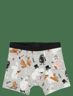 Barn Martinex Underkläder|BYGGARE BOXERSHORTS - Kalsonger