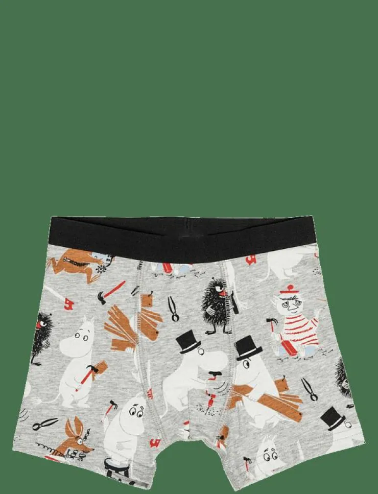 Barn Martinex Underkläder|BYGGARE BOXERSHORTS - Kalsonger