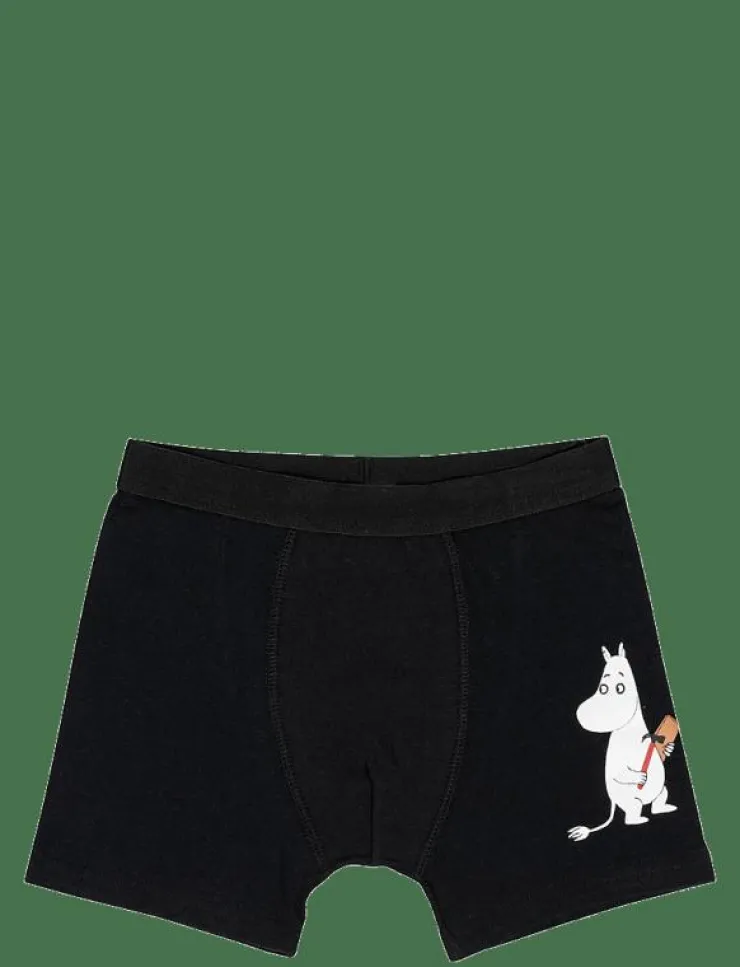 Barn Martinex Underkläder|BYGGARE BOXERSHORTS - Kalsonger