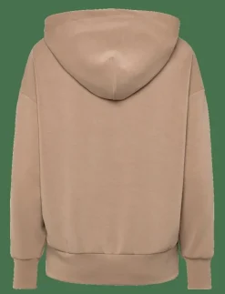 Kvinnor BOSS Sweatshirts|C_Efelpa1 - Huvtröjor