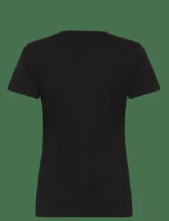 Kvinnor BOSS T-Shirts & Toppar|C_Esogo_2_MA - T-shirts