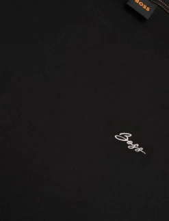 Kvinnor BOSS T-Shirts & Toppar|C_Esogo_2_MA - T-shirts