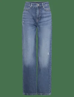 BOSS C_MARLENE HR 7.0 - Straight jeans|Kvinnor Denimkläder|Jeans