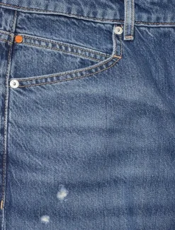 BOSS C_MARLENE HR 7.0 - Straight jeans|Kvinnor Denimkläder|Jeans